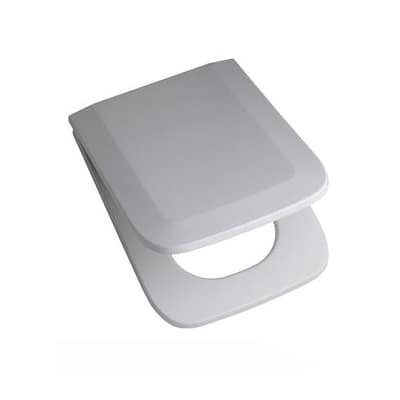 Asiento Inodoro Trento Ferrum