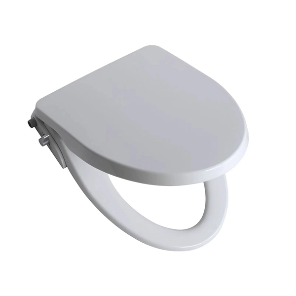 Ferrum Asiento Con Sistema Bidet Integrado