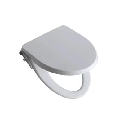 Asiento con Sistema Bidet Ferrum