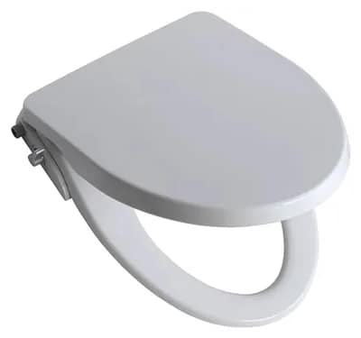 Asiento con Sistema Bidet Ferrum