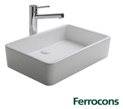 Bacha Country Baja 0L16Kfb Ferrum