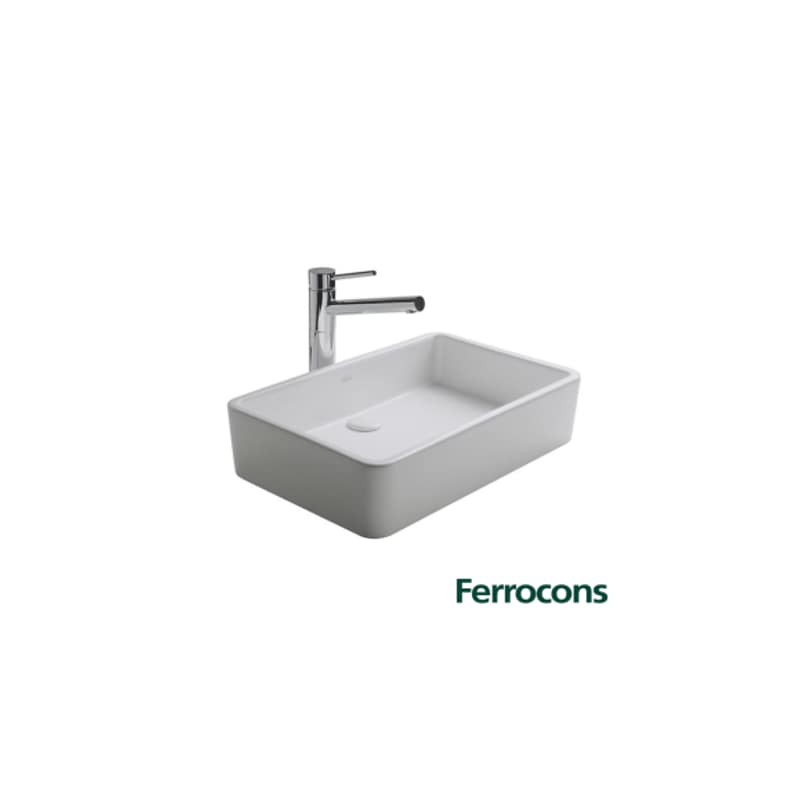Bacha Country Baja 0L16Kfb Ferrum