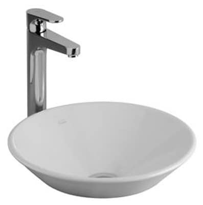 Bacha Tori Conica 41Cm 0L241Kb Ferrum
