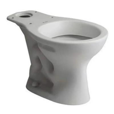 Andina Inodoro Largo 4.5L Ferrum