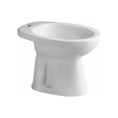 Andina Bidet 1 Agujero Ferrum