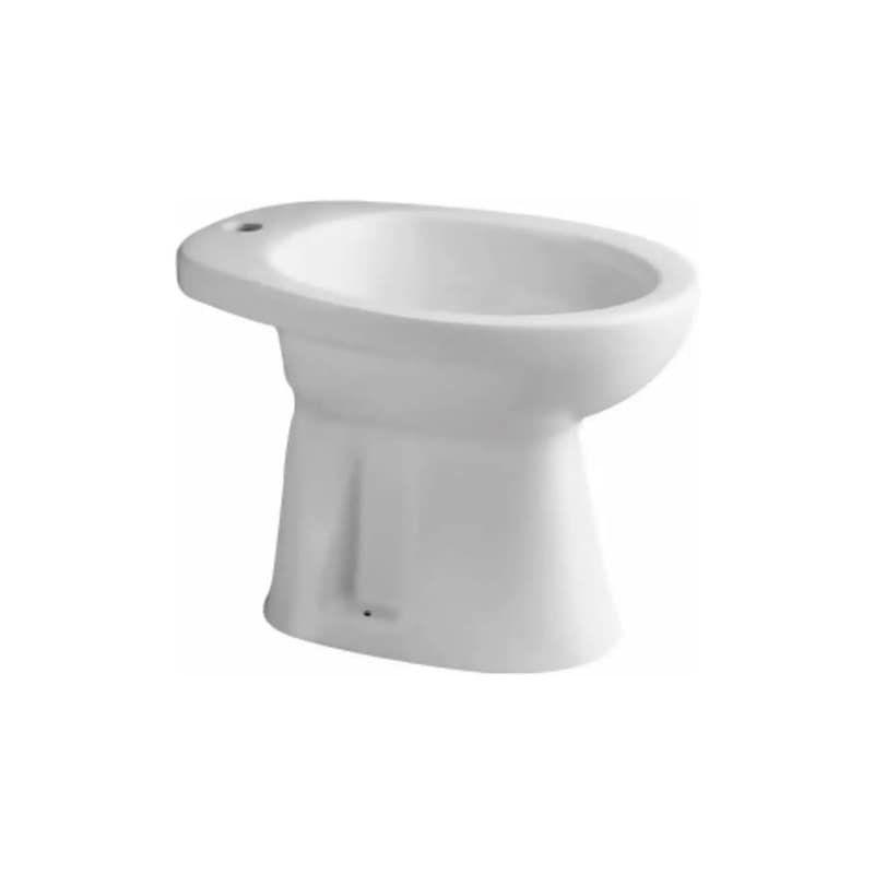 Andina Bidet 1 Agujero Ferrum