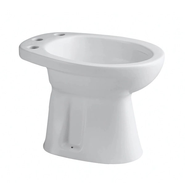 Andina Bidet 3 Agujeros Ferrum