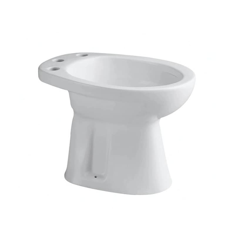 Andina Bidet 3 Agujeros Ferrum