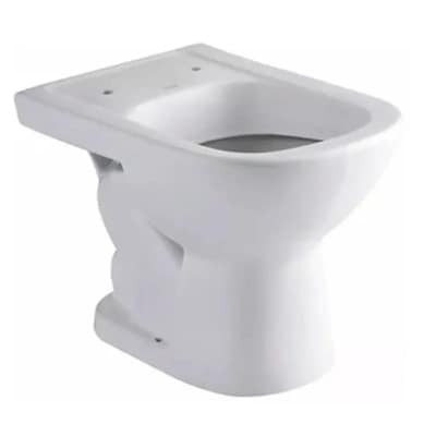 Bari Inodoro Corto 6Lts Ferrum