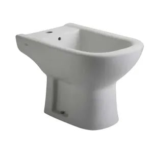 Bari Bidet De 1 Agujero Ferrum