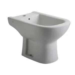 Bari Bidet De 1 Agujero Ferrum