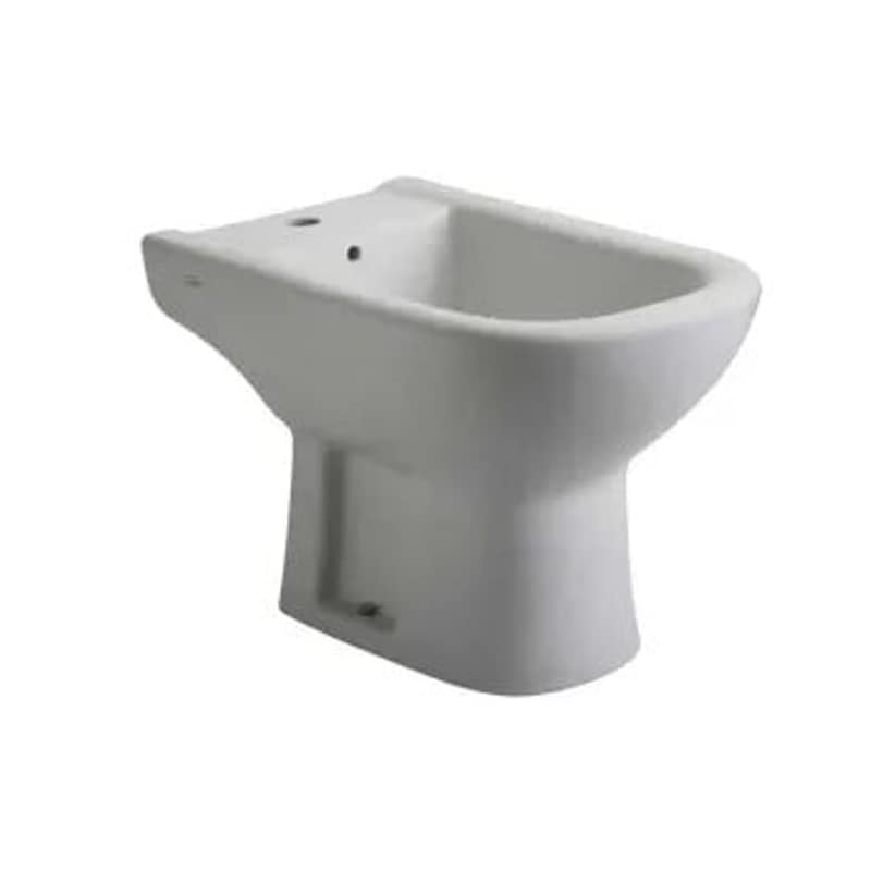 Bari Bidet De 1 Agujero Ferrum