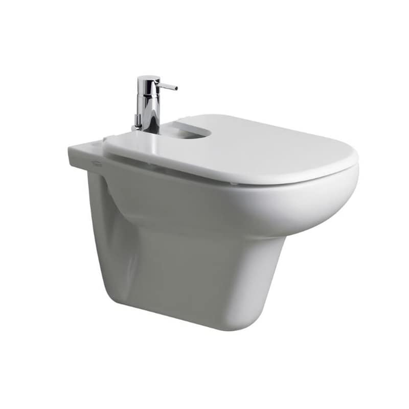 Bari Bidet 1 Agujero Colgar Ferrum