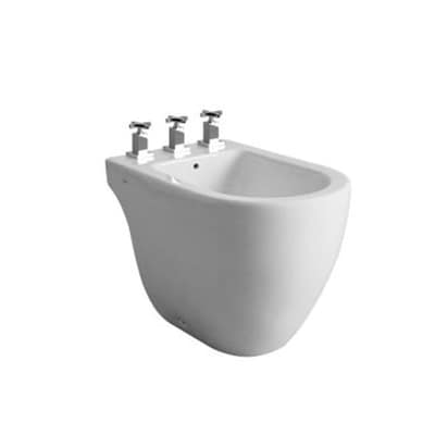 Fontana Bidet 3 Agujeros Ferrum