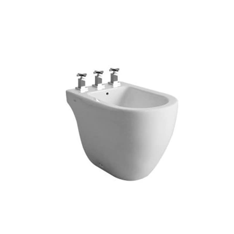 Fontana Bidet 3 Agujeros Ferrum