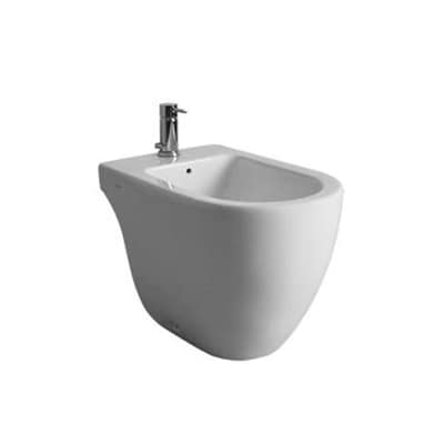 Fontana Bidet 1 Agujero Ferrum