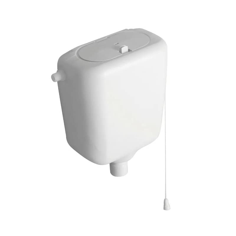 Traful Depósito Colgar 6 L Ferrum