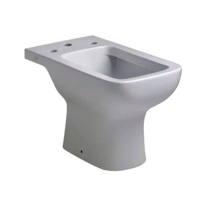 Trento Bidet 3 Agujeros Ferrum