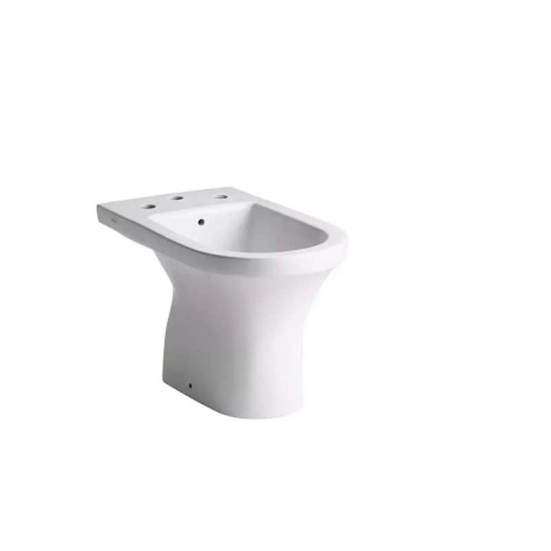 Varese Bidet 3 Agujeros Ferrum
