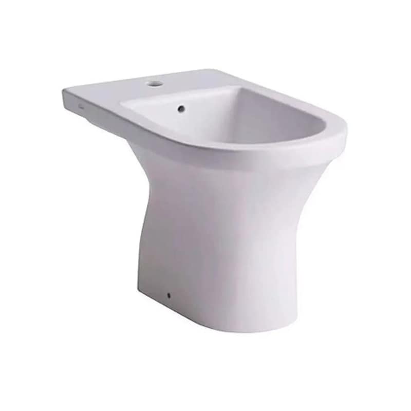 Varese Bidet 1 Agujero Ferrum