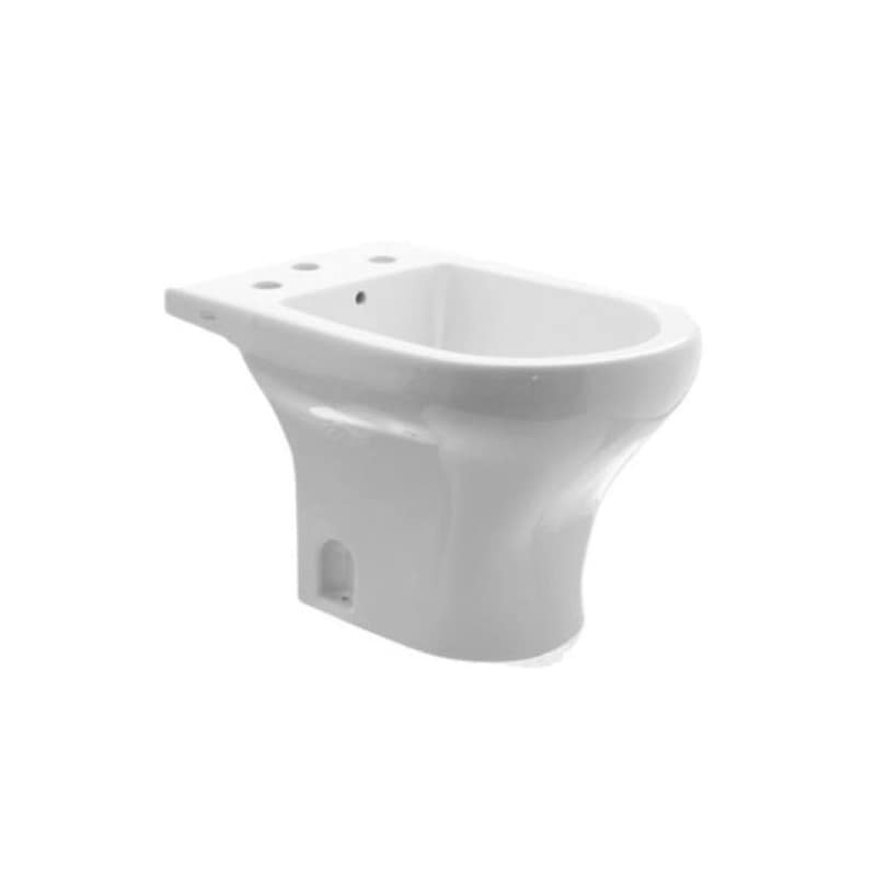 Veneto Bidet 3 Agujeros Ferrum
