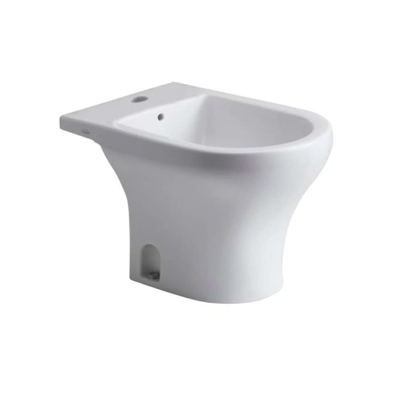 Veneto Bidet 1 Agujero Ferrum