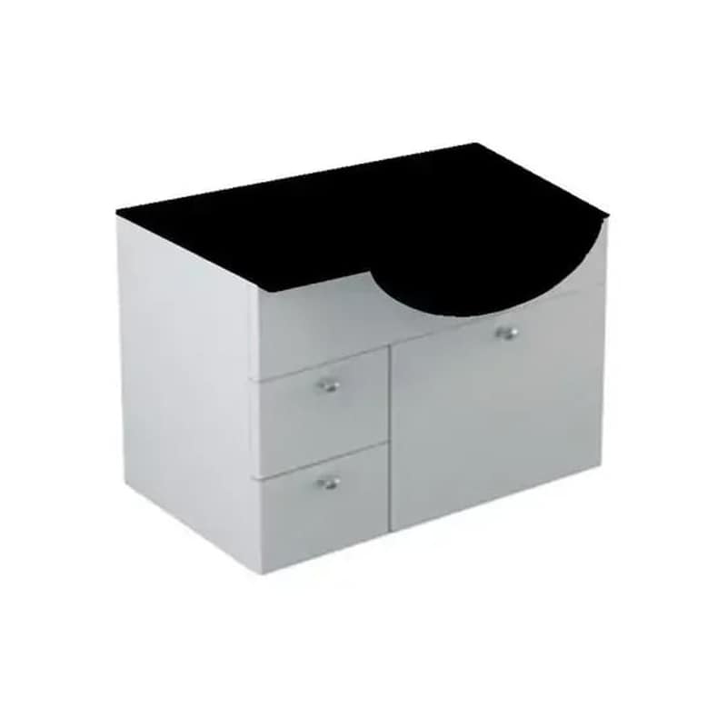 Mueb.avignon 65Cm Colg Ferrum