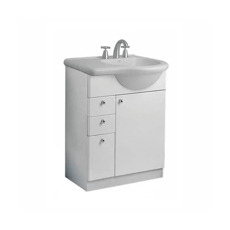 Mueb.avignon 60Cm C/Caj Ferrum
