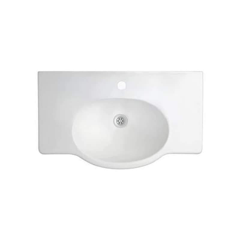 Venecia Lavatorio 1 Agujero 64 Cm Ferrum