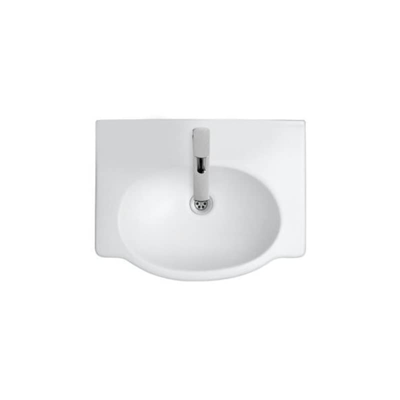 Venecia Lavatorio 1 Agujero 48 Cm Ferrum