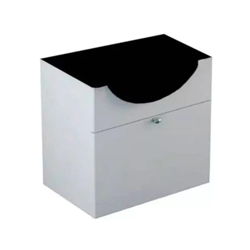 Venecia Mueb.64Cm Colg. Ferrum