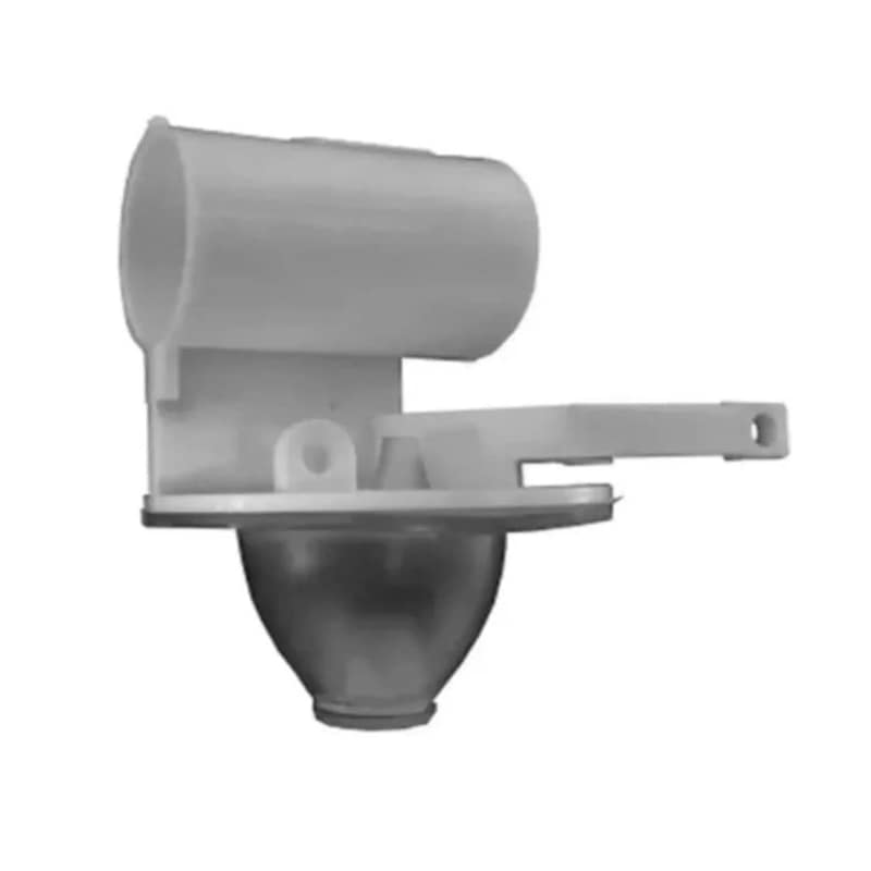 Obturador Flapper Con Vaso Vf512 Ferrum