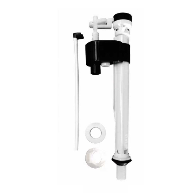 Valvula Entrada Dual 10" Vfi19 Ferrum