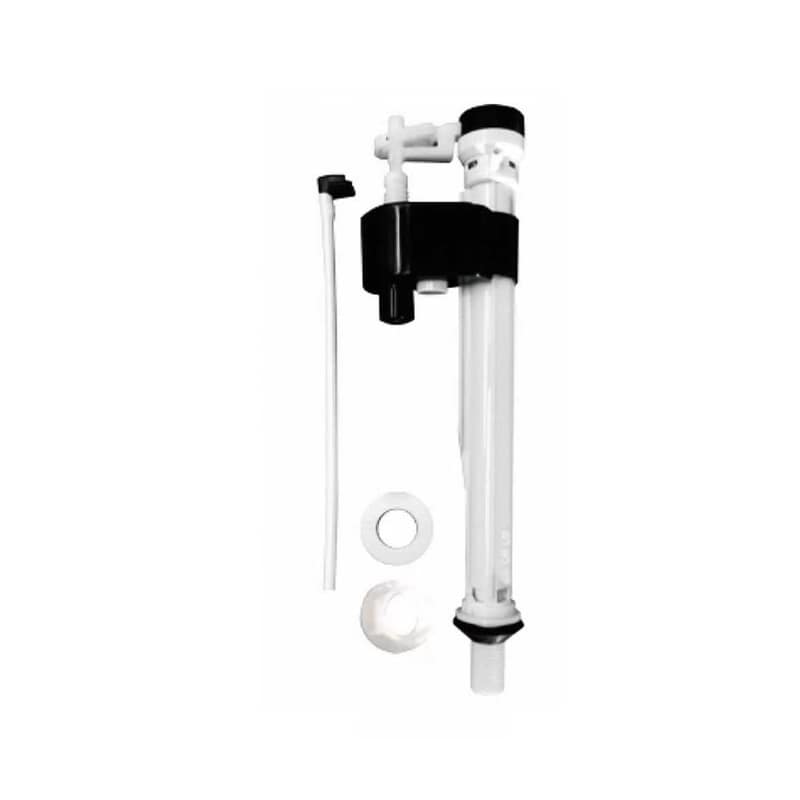 Válvula Entrada Dual 10" Vfi19 Ferrum