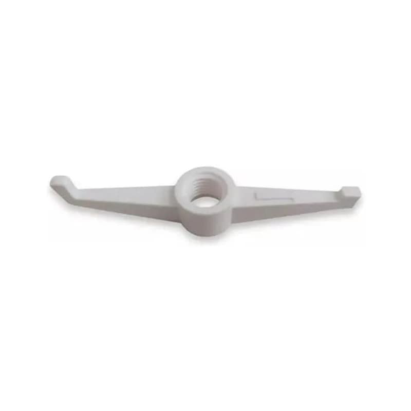 Puente Para Depósito Oval X10 Unidades Vp370 Ferrum