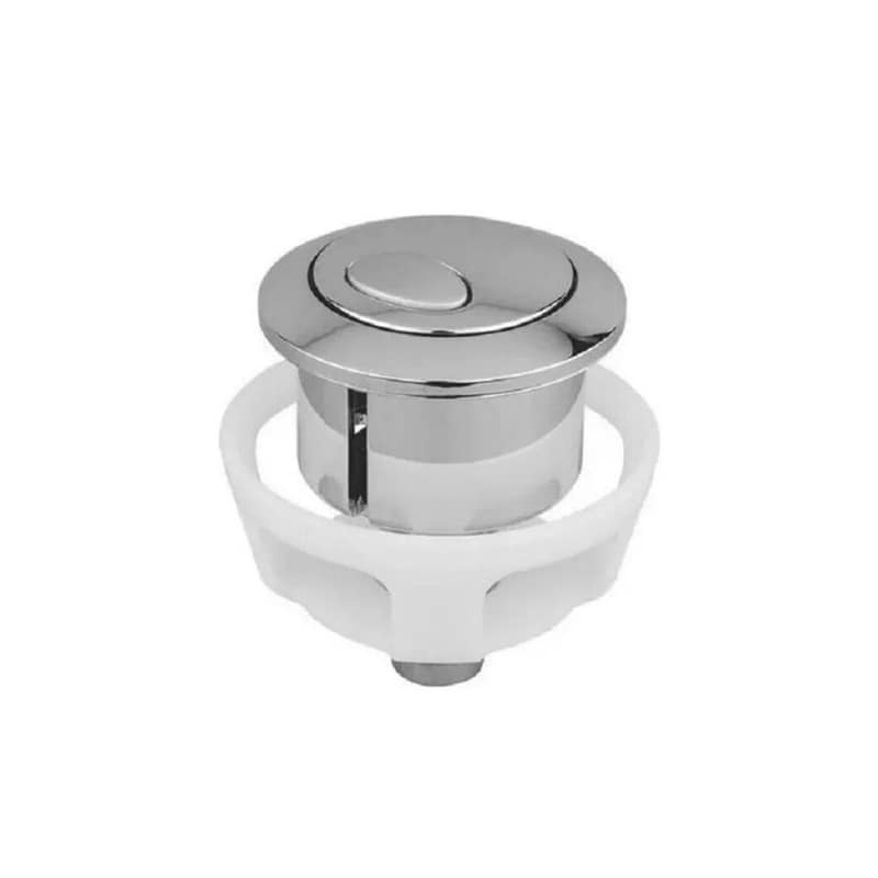 Boton Dual 40Mm Cable Vta48 Ferrum