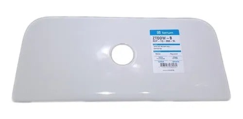 Tapa Deposito Milena Dual ZTDDW Ferrum