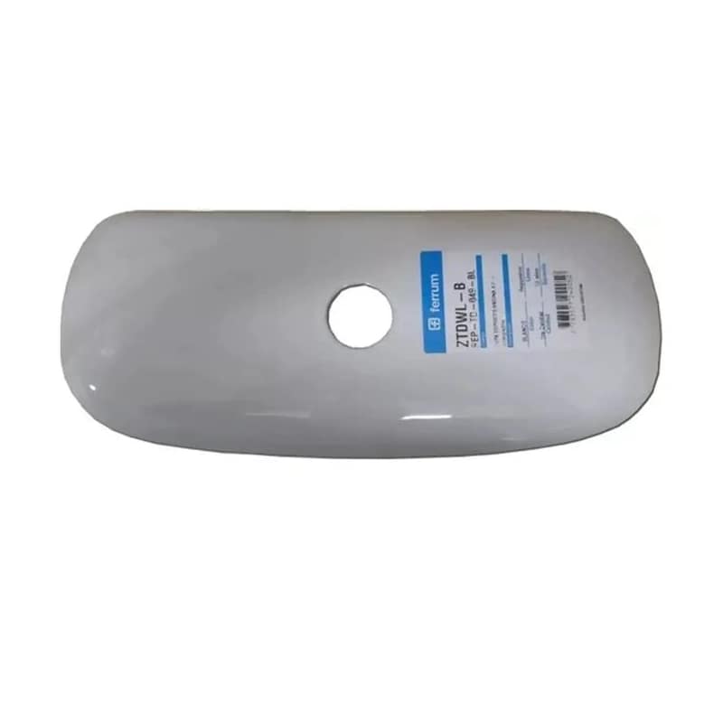 Tapa Deposito Andina 4.5Lt Ztdwl Ferrum