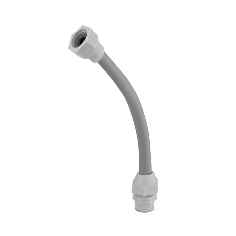 Flexible Pvc 1/2 X 40 Cm