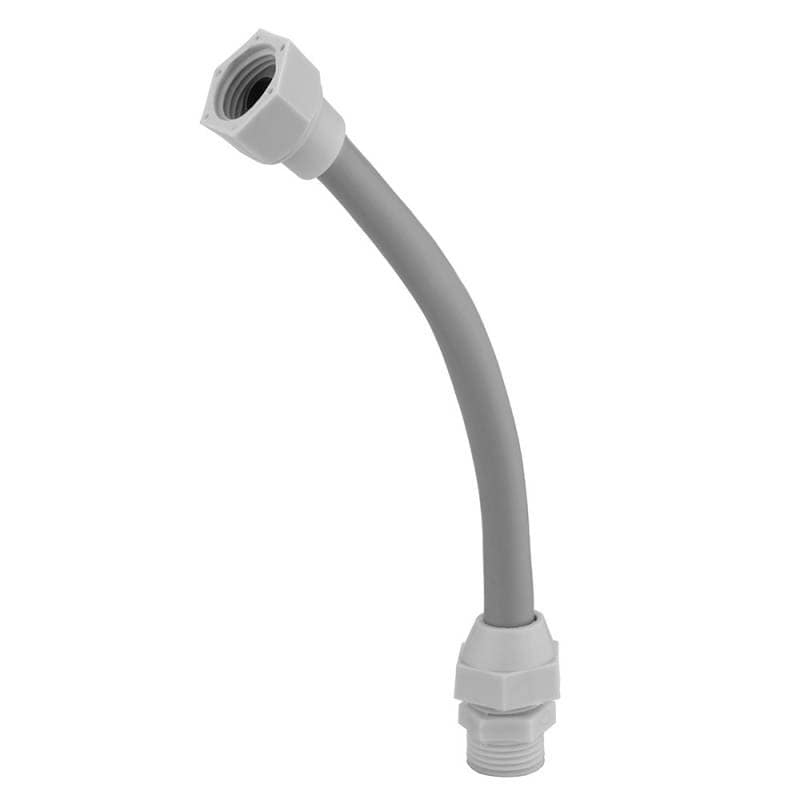 Flexible Pvc 1/2 X 40 Cm