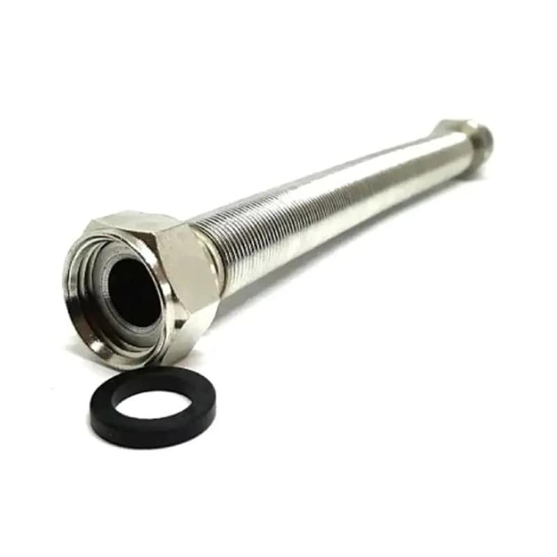 Flexible Gas Aprobado X 60Cm