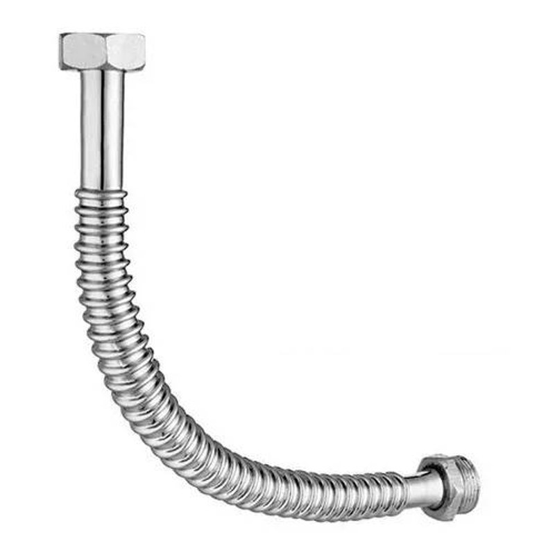 Flexible Acero Inoxidable 1/2 X 20