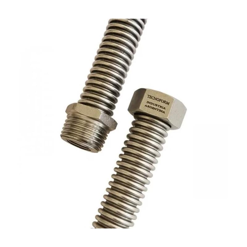 Flexible Exterior Para Agua 3/4 De 40-90