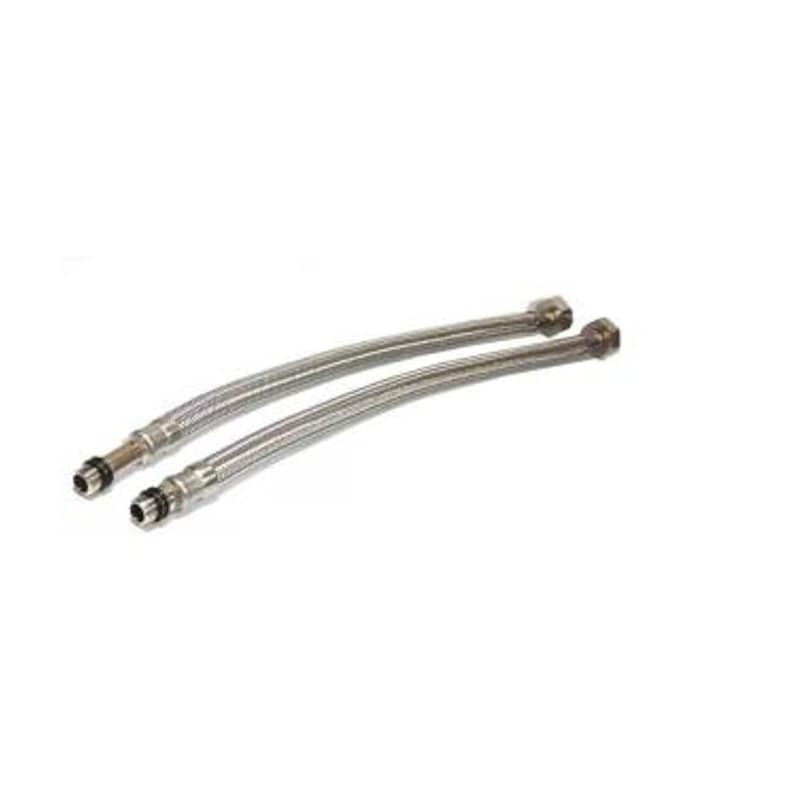 Flexible Monocomando 30 Cm X 2