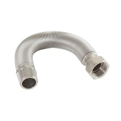 Alarsa Flexible De Regulador 3/4