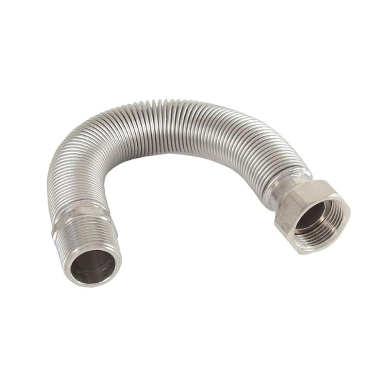 Alarsa Flexible De Regulador 3/4