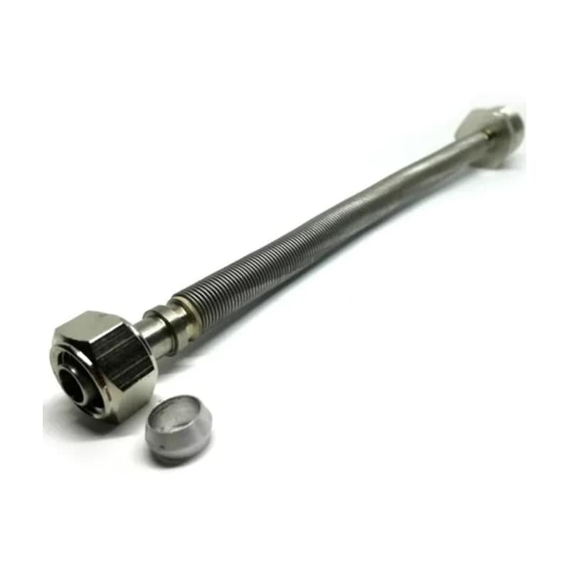 Flexible Calefactor 1/4-1/2 De 20-30 Cm