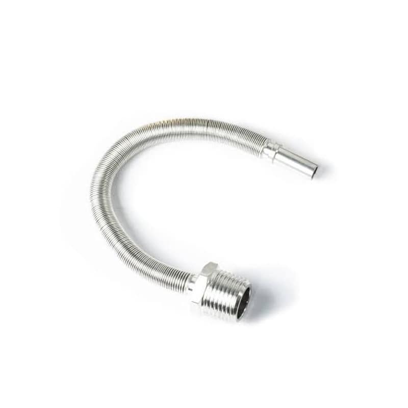 Flexible Calefactor 1/4-1/2 De 30-50 Cm
