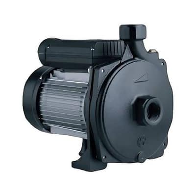 Bomba Fcgt100 Centrifuga 1Hp 110612 Fluvial