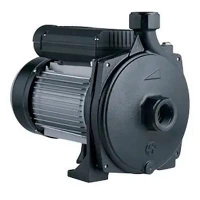 Bomba Fcg150 Centrifuga 11/2 110710 Fluvial